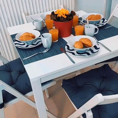 Nikis Apartment 3 خانيا المظهر الخارجي الصورة