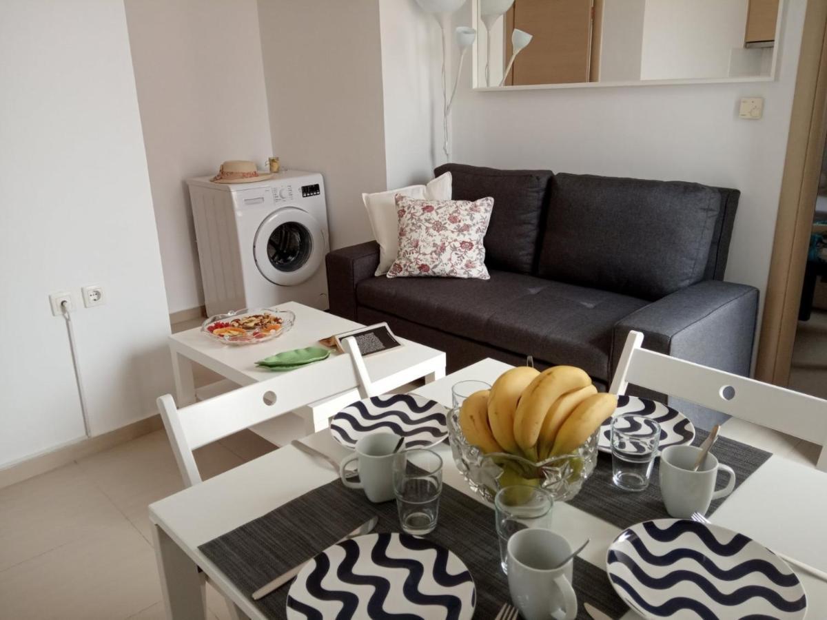 Nikis Apartment 3 خانيا المظهر الخارجي الصورة